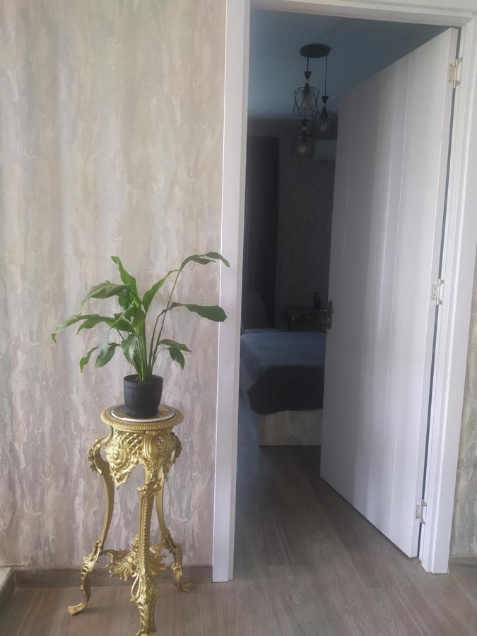 Guest House Mtisubani ซิคนาคี ภายนอก รูปภาพ