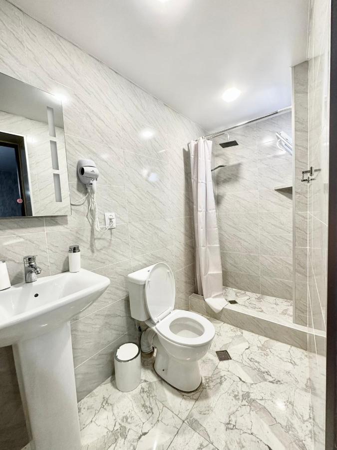 Guest House Mtisubani ซิคนาคี ภายนอก รูปภาพ