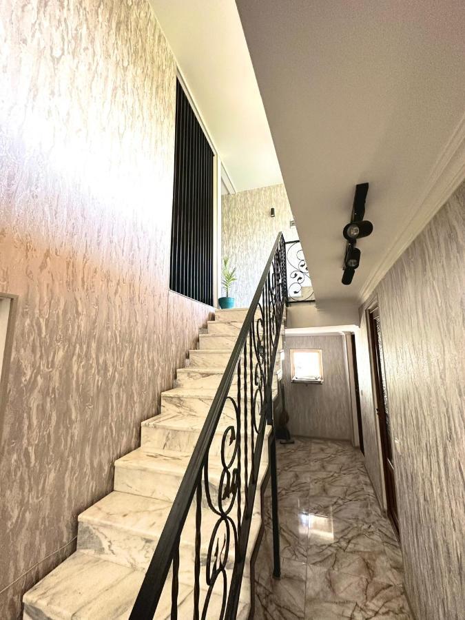 Guest House Mtisubani ซิคนาคี ภายนอก รูปภาพ