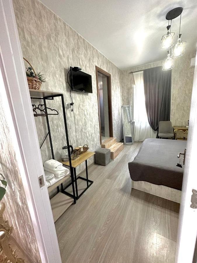 Guest House Mtisubani ซิคนาคี ภายนอก รูปภาพ