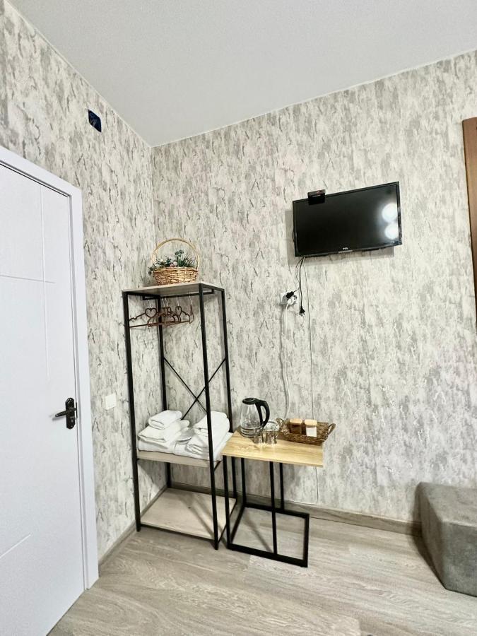 Guest House Mtisubani ซิคนาคี ภายนอก รูปภาพ