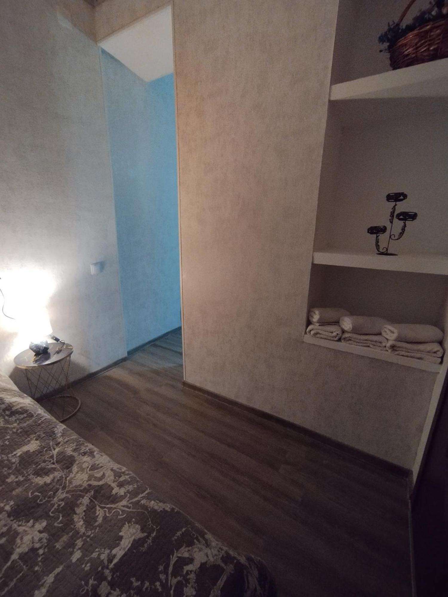 Guest House Mtisubani ซิคนาคี ภายนอก รูปภาพ