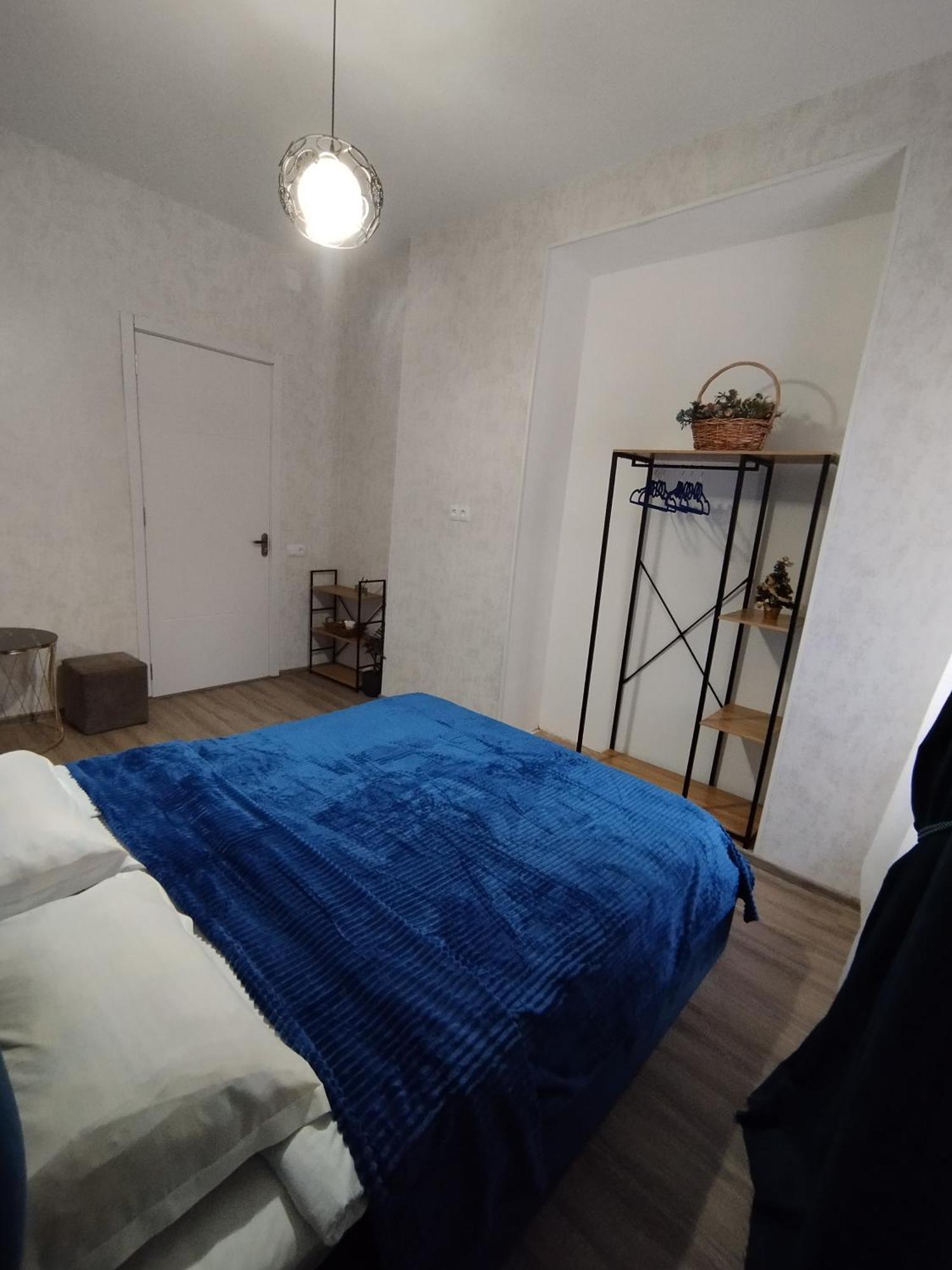Guest House Mtisubani ซิคนาคี ภายนอก รูปภาพ